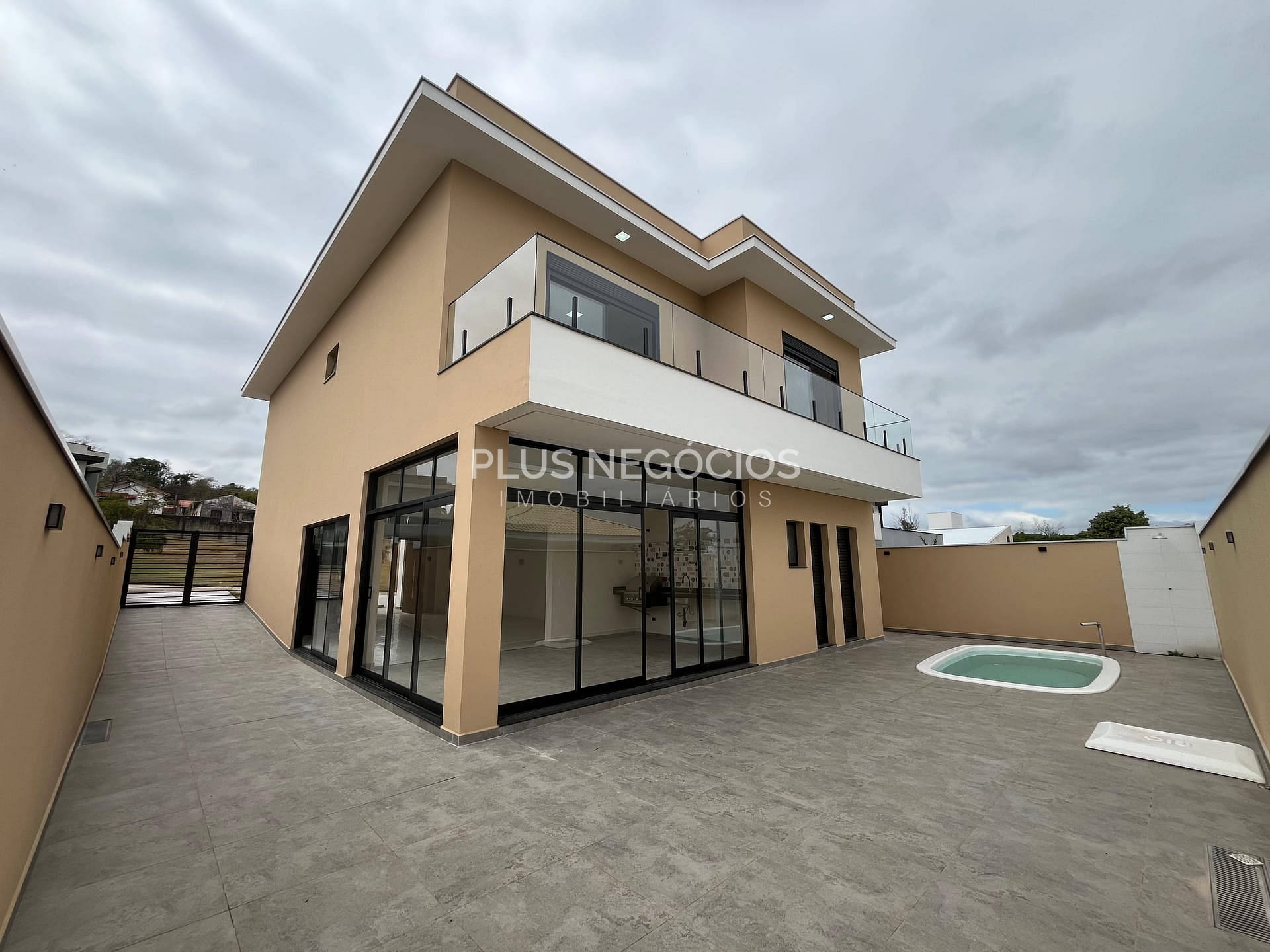 Casa, 4 quartos, 360 m² - Foto 7