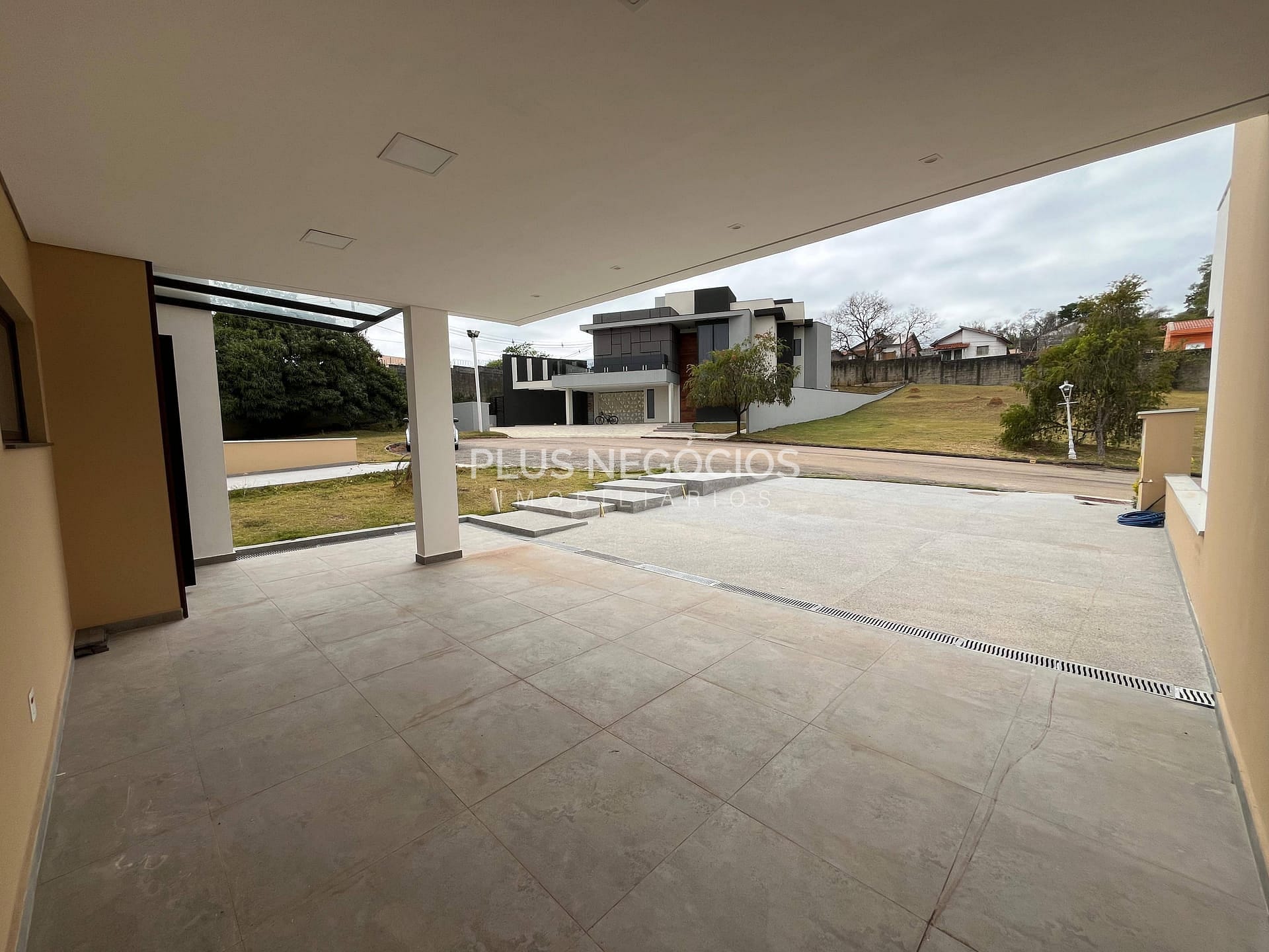 Casa, 4 quartos, 360 m² - Foto 29