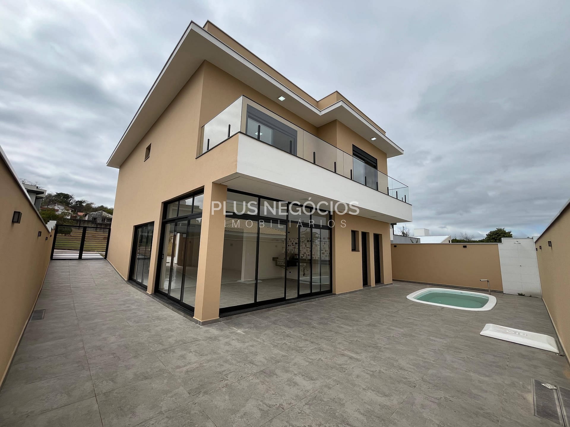 Casa, 4 quartos, 360 m² - Foto 42