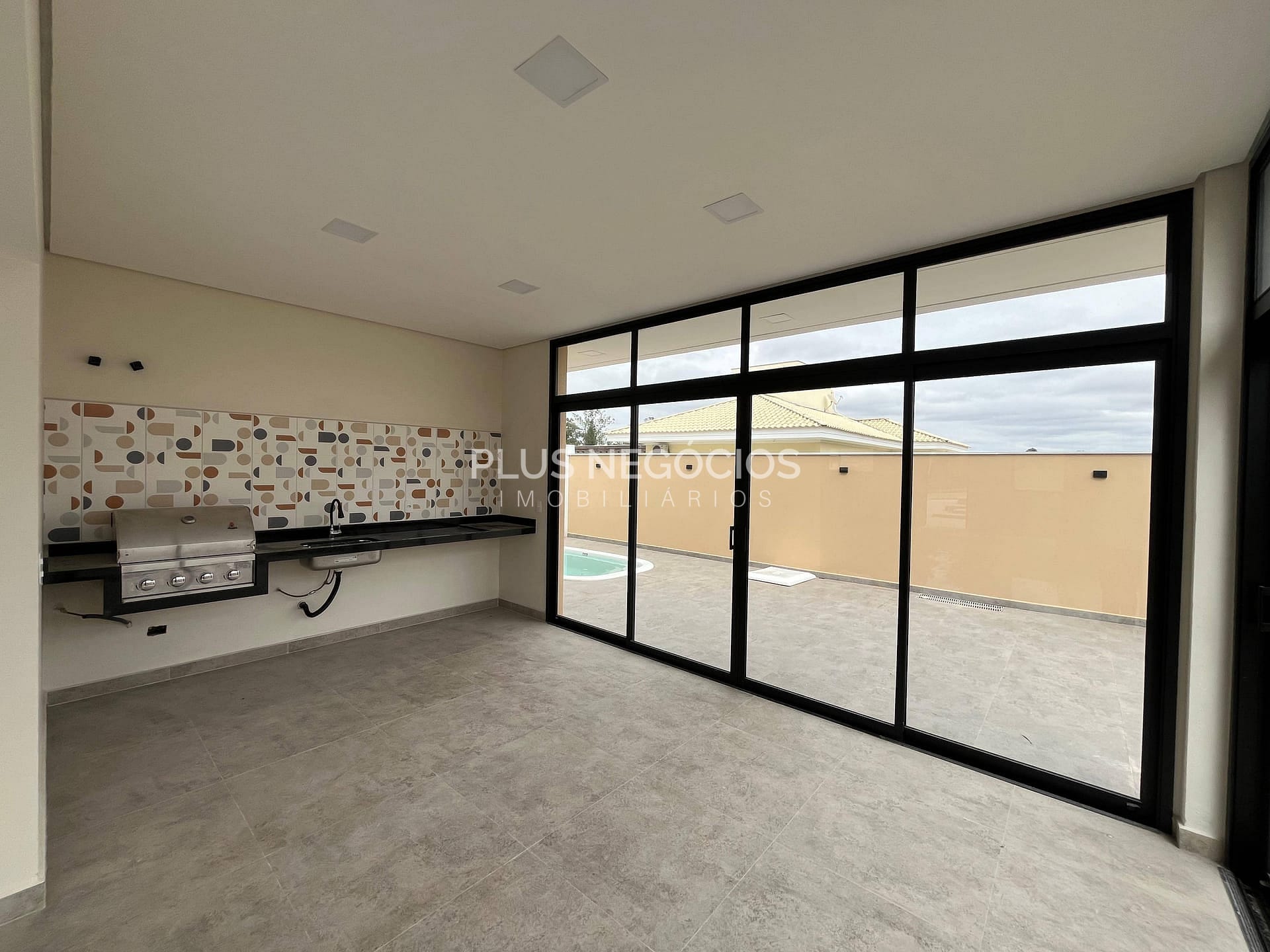 Casa, 4 quartos, 360 m² - Foto 30