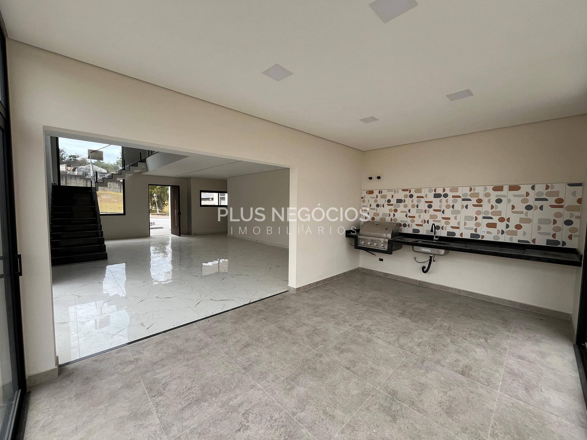 Casa, 4 quartos, 360 m² - Foto 35