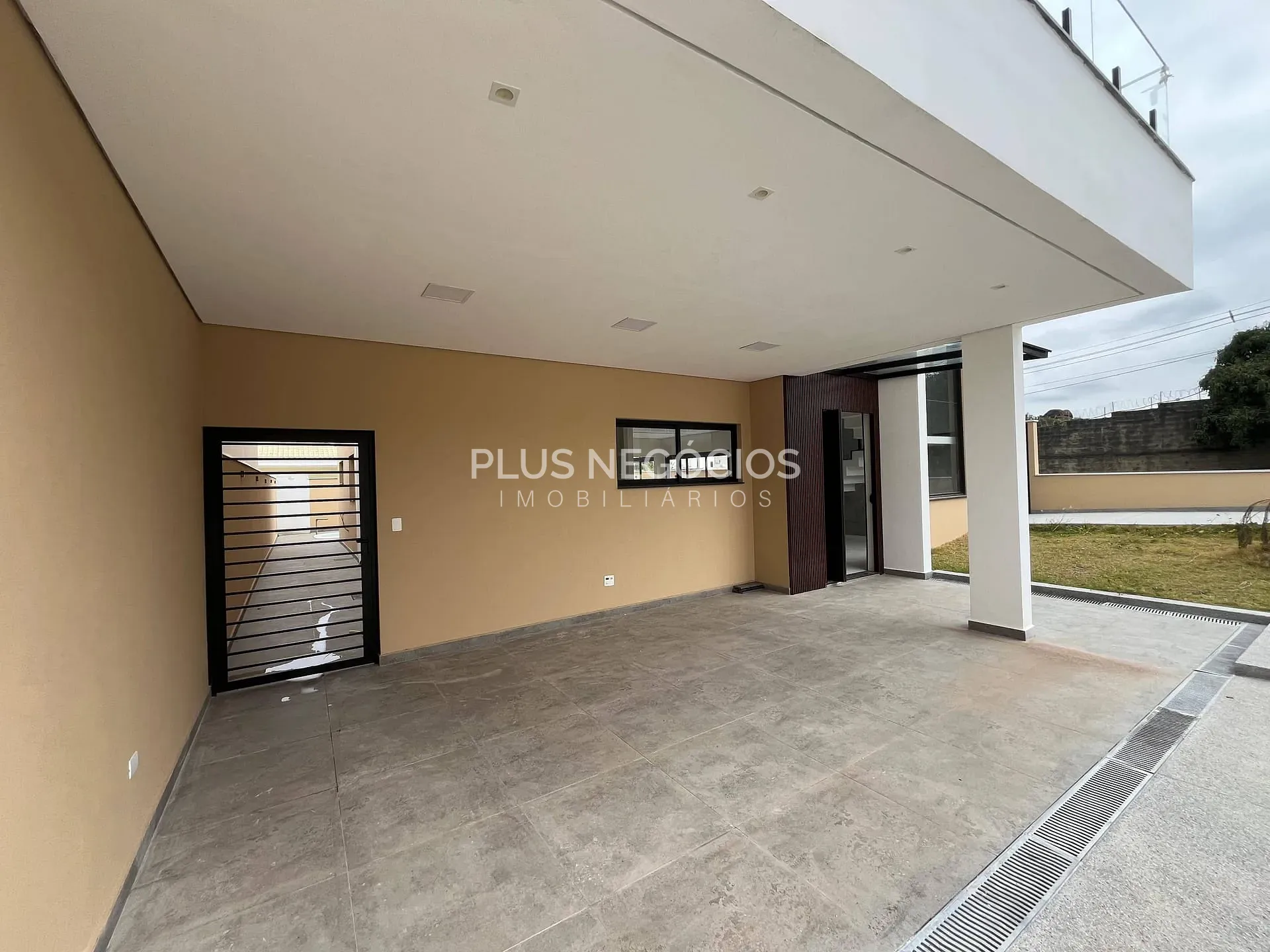 Casa, 4 quartos, 360 m² - Foto 2