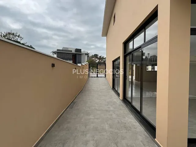 Casa 4 quartos e 5 banheiros, à venda, no bairro Jardim Novo Eldorado em Sorocaba