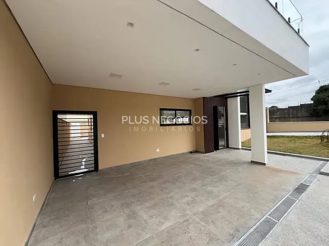 Casa 4 quartos e 5 banheiros, à venda, no bairro Jardim Novo Eldorado em Sorocaba