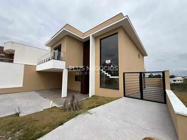 Casa 4 quartos e 5 banheiros, à venda, no bairro Jardim Novo Eldorado em Sorocaba