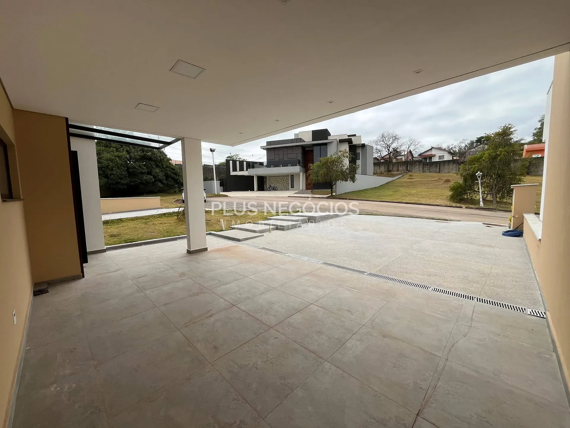 Casa, 4 quartos, 360 m² - Foto 29