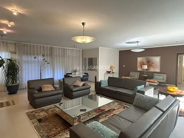 Casa 5 quartos e 7 banheiros, à venda ou para alugar, no bairro Vila Lucy em Sorocaba