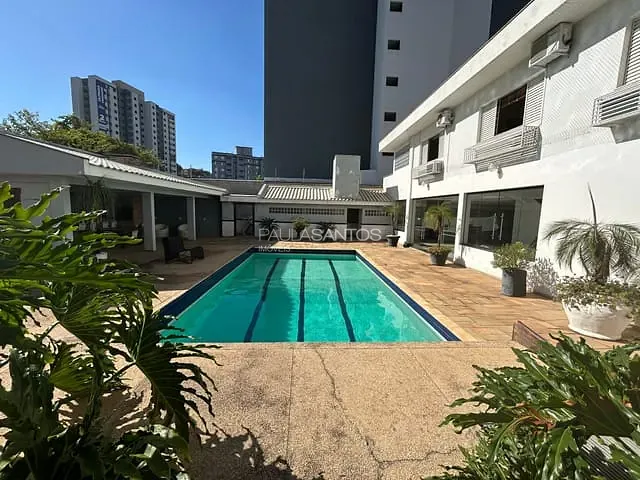 Casa 5 quartos e 7 banheiros, à venda ou para alugar, no bairro Vila Lucy em Sorocaba