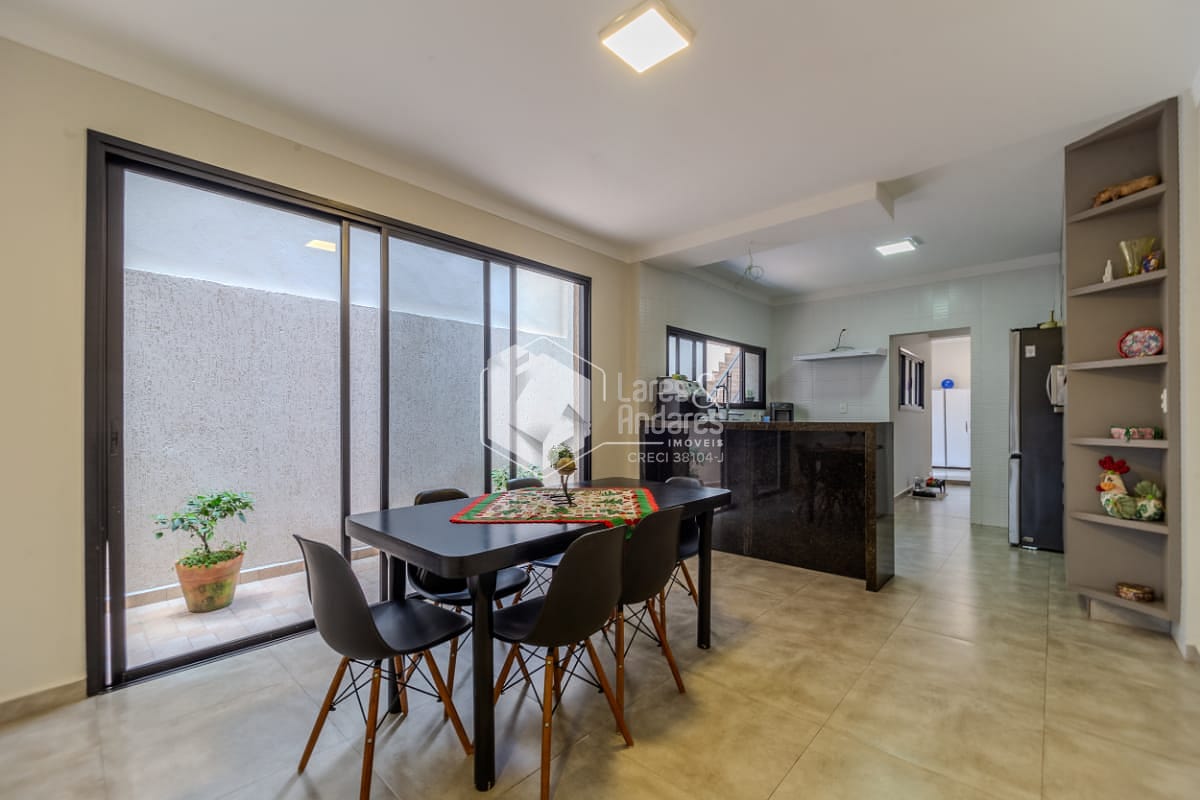 Casa, 3 quartos, 146 m² - Foto 6