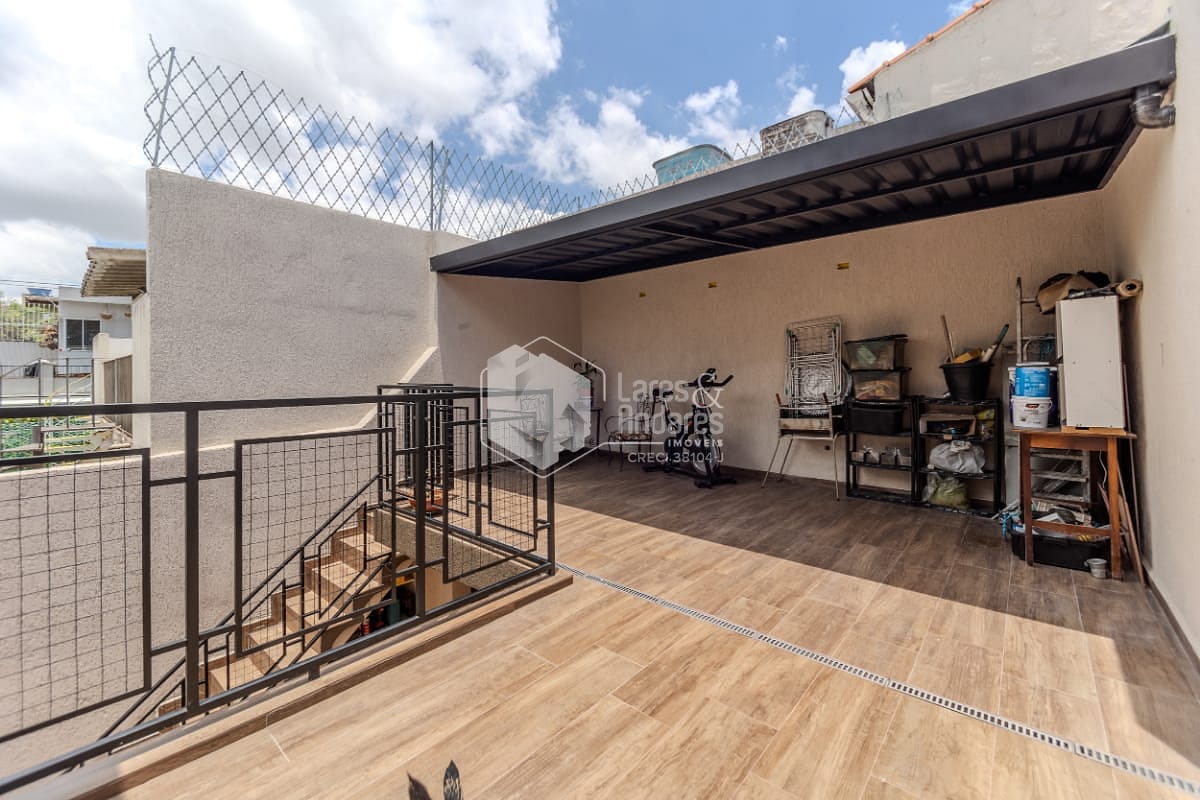 Casa, 3 quartos, 146 m² - Foto 37