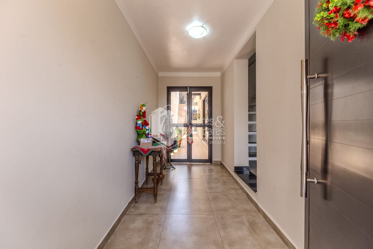 Casa, 3 quartos, 146 m² - Foto 42