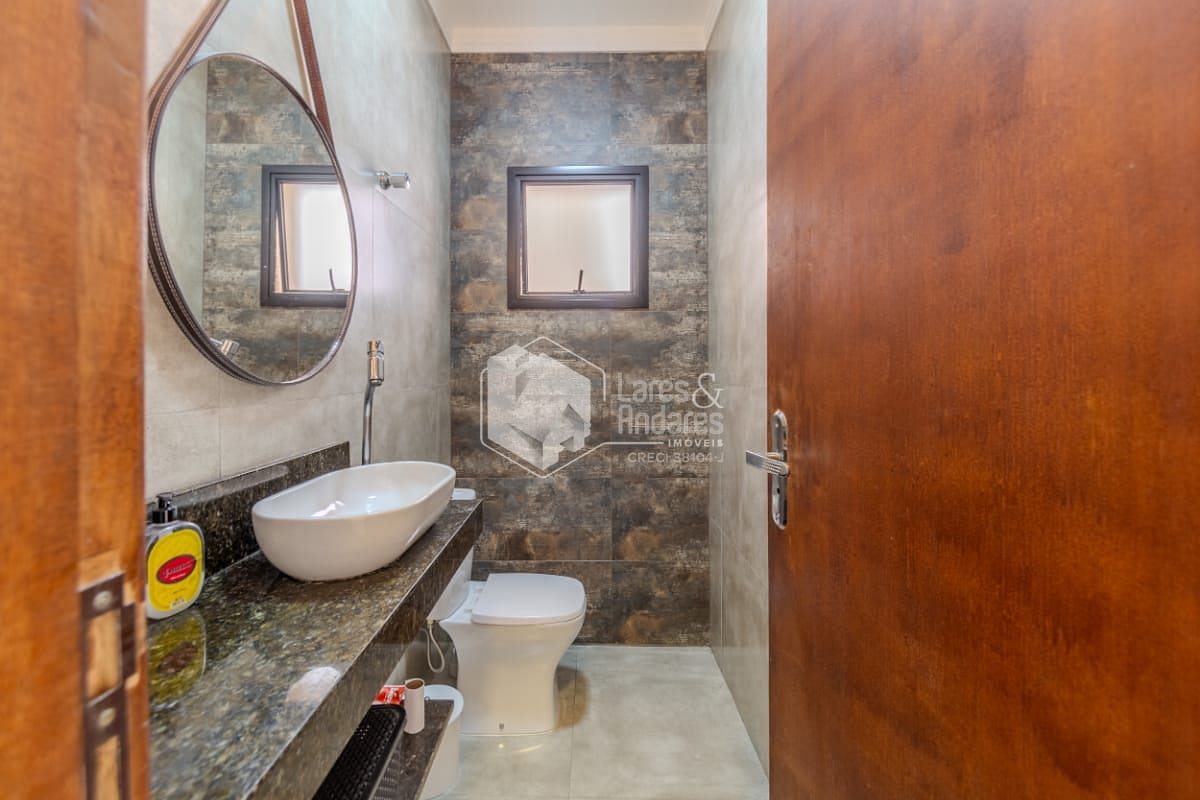 Casa, 3 quartos, 146 m² - Foto 18