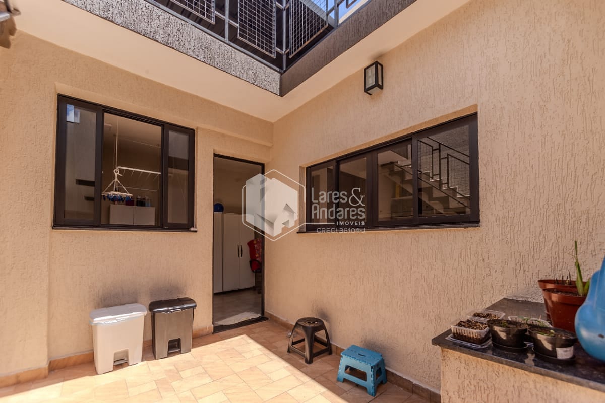 Casa, 3 quartos, 146 m² - Foto 15