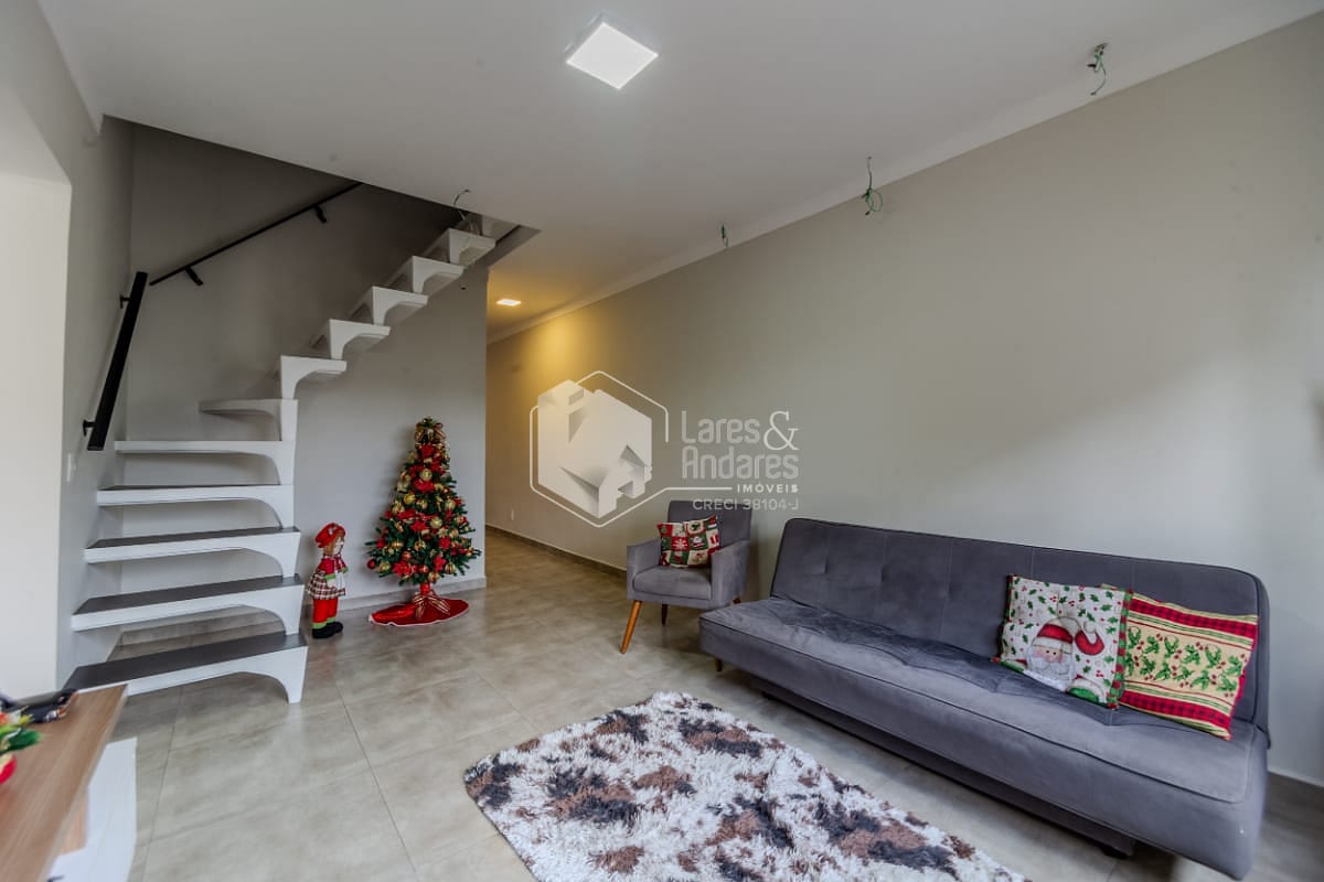 Casa, 3 quartos, 146 m² - Foto 4