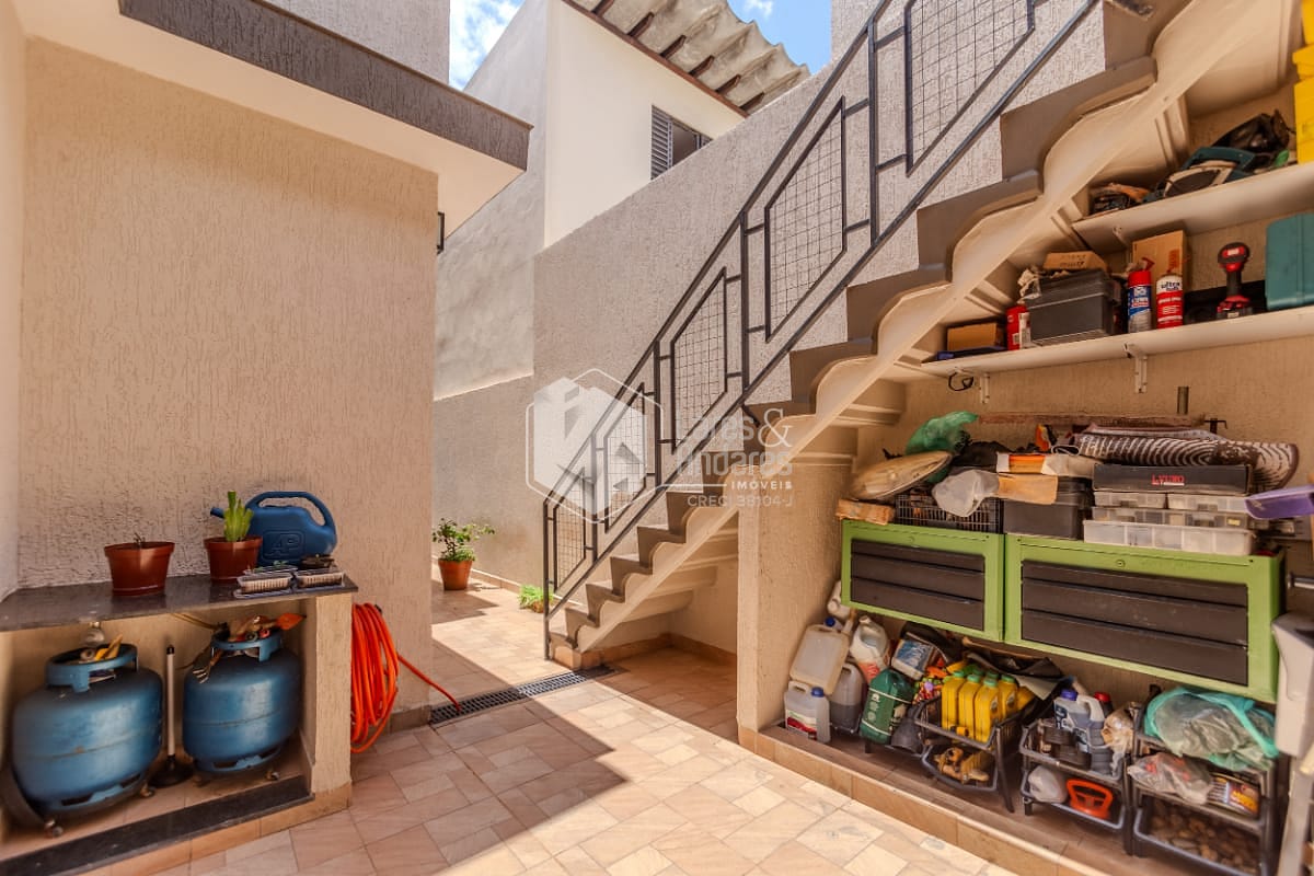 Casa, 3 quartos, 146 m² - Foto 14