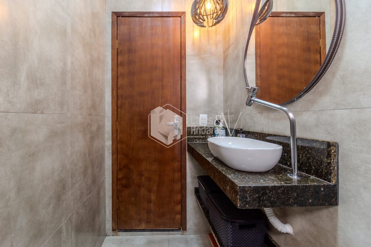 Casa, 3 quartos, 146 m² - Foto 19