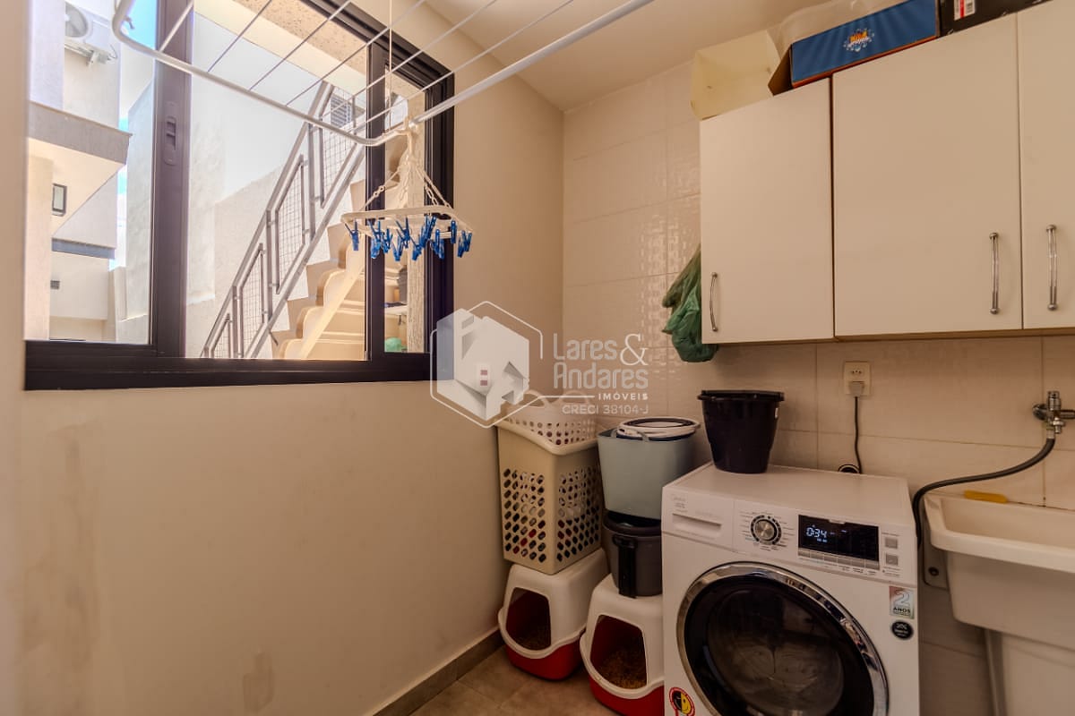 Casa, 3 quartos, 146 m² - Foto 13