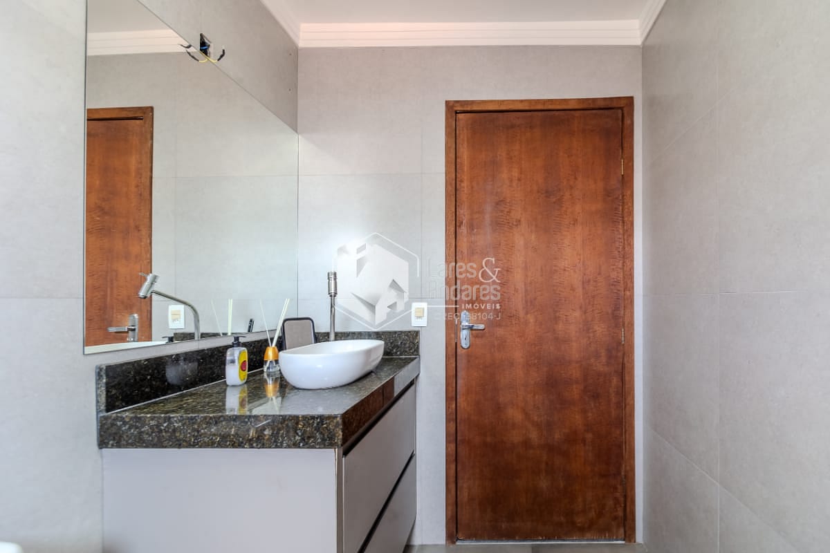 Casa, 3 quartos, 146 m² - Foto 29