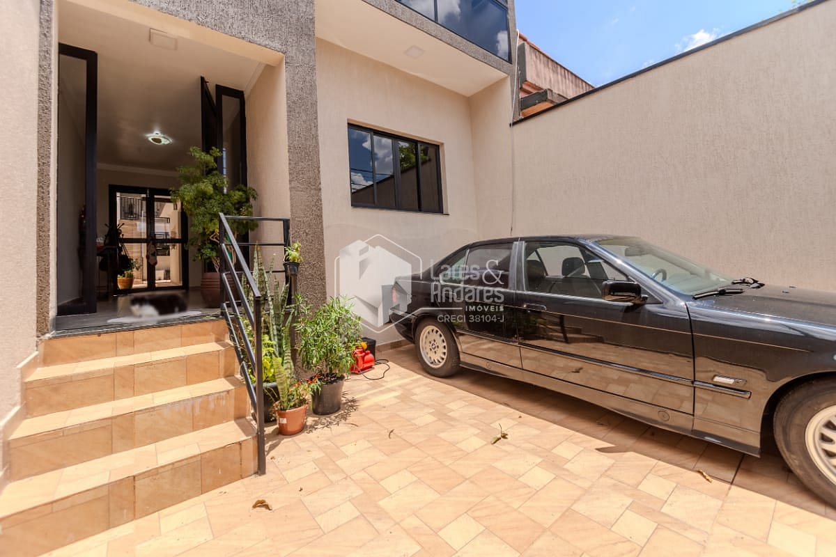 Casa, 3 quartos, 146 m² - Foto 41