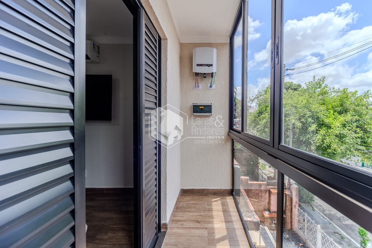 Casa, 3 quartos, 146 m² - Foto 25