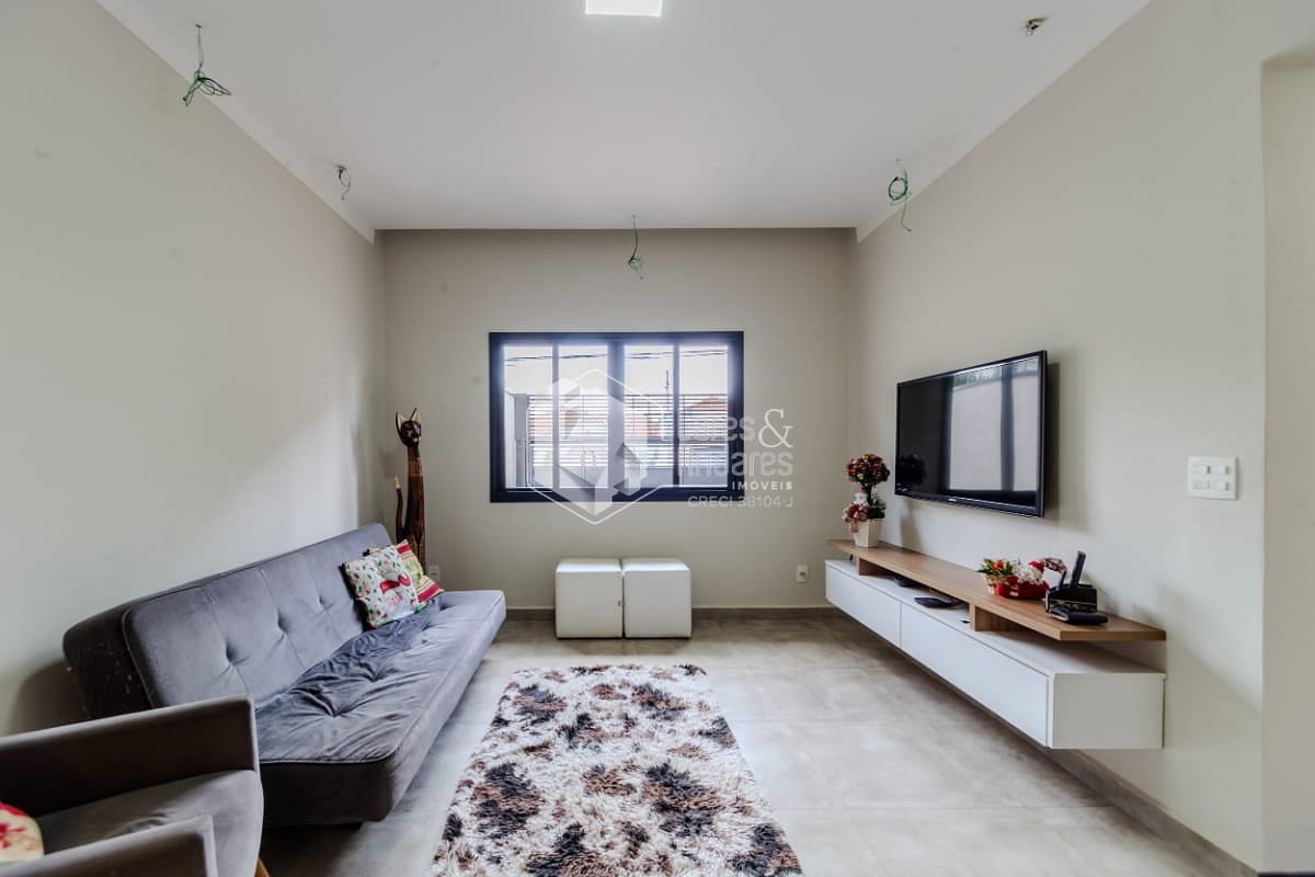 Casa, 3 quartos, 146 m² - Foto 3