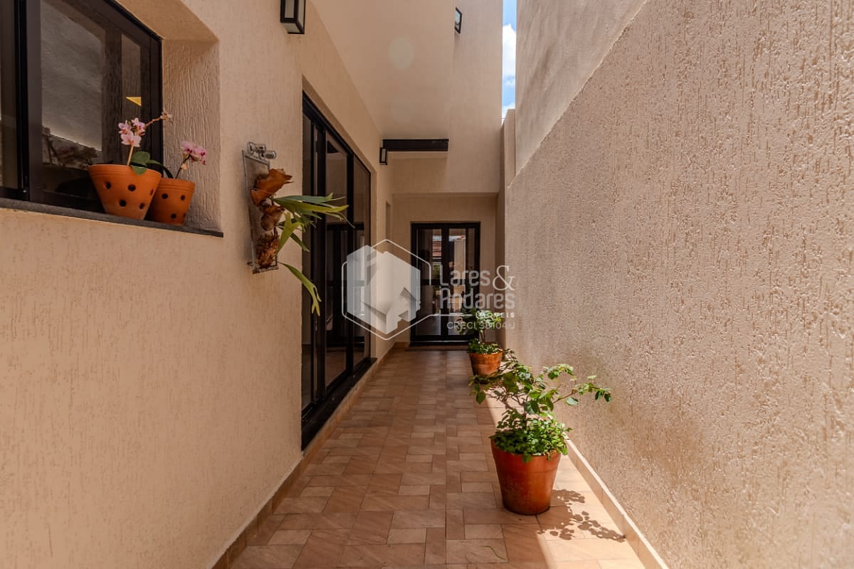 Casa, 3 quartos, 146 m² - Foto 16