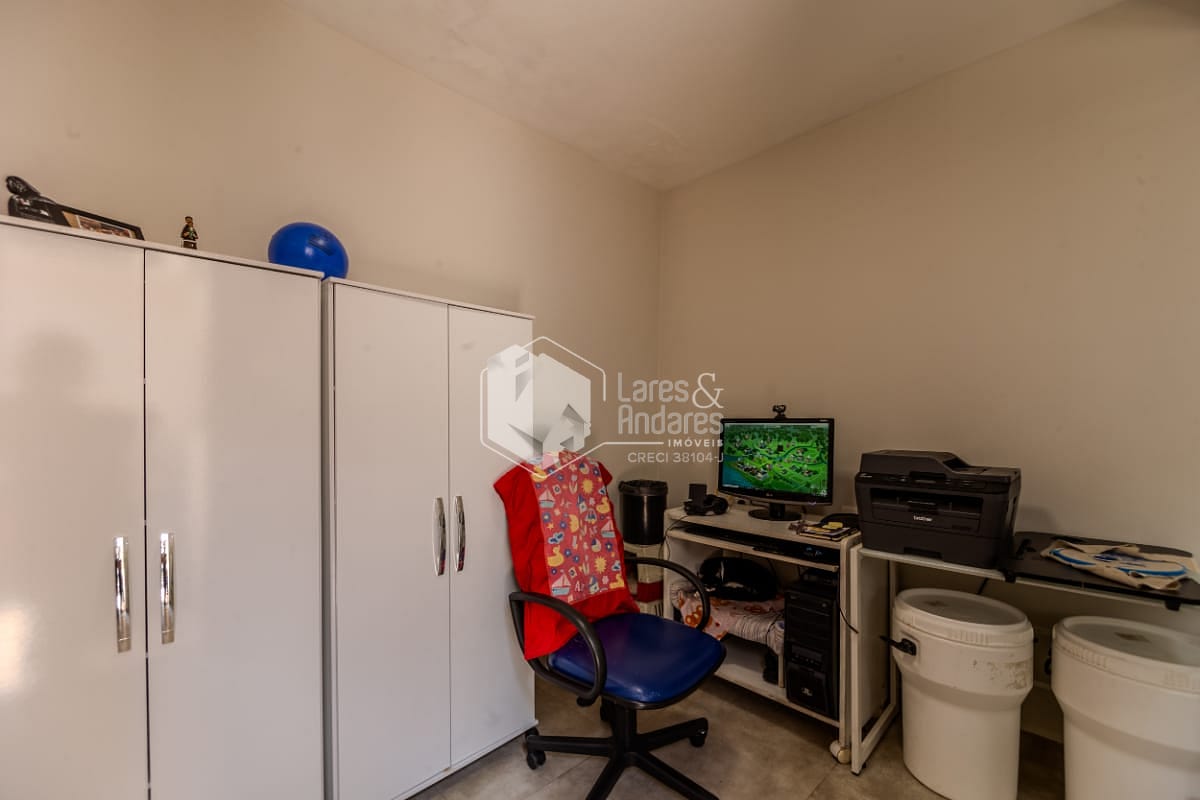 Casa, 3 quartos, 146 m² - Foto 12