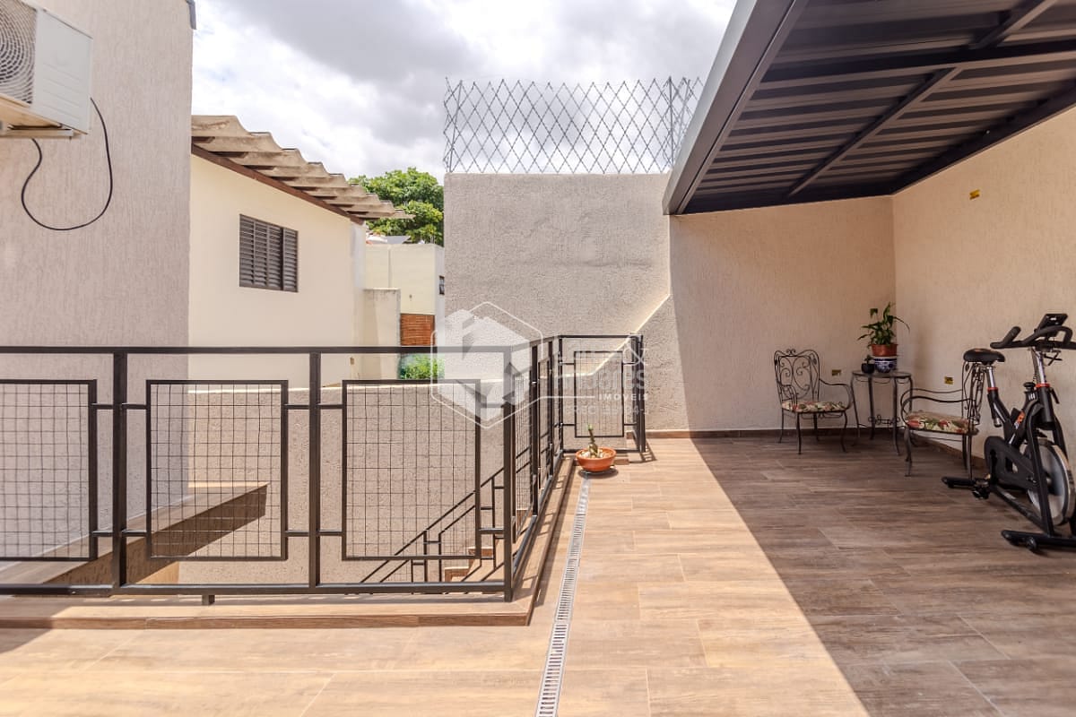 Casa, 3 quartos, 146 m² - Foto 40