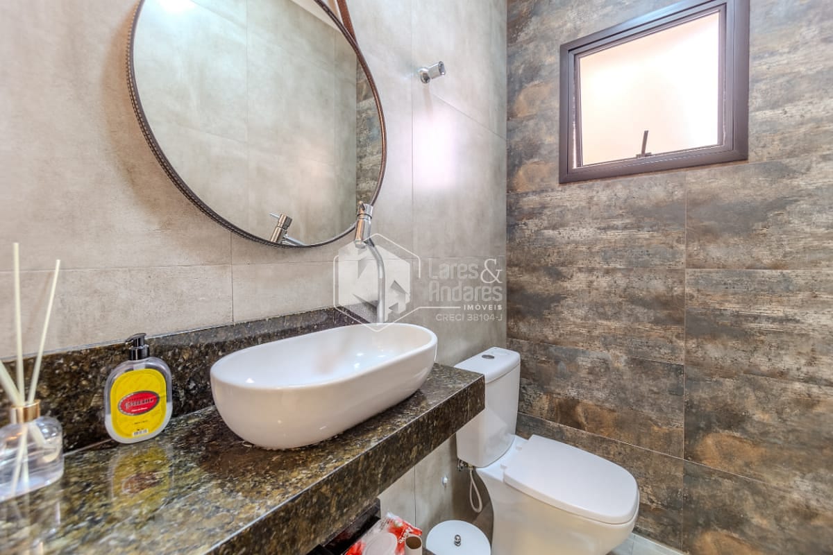 Casa, 3 quartos, 146 m² - Foto 22