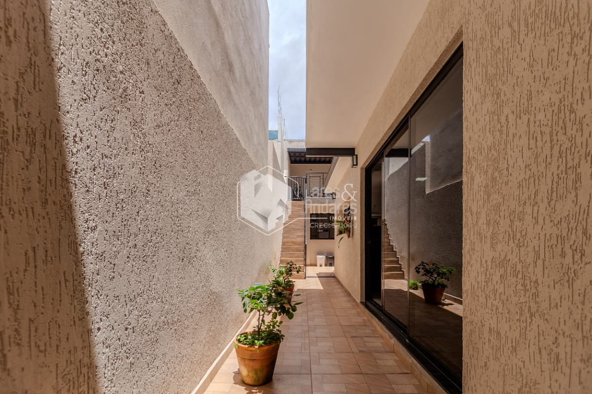 Casa, 3 quartos, 146 m² - Foto 17