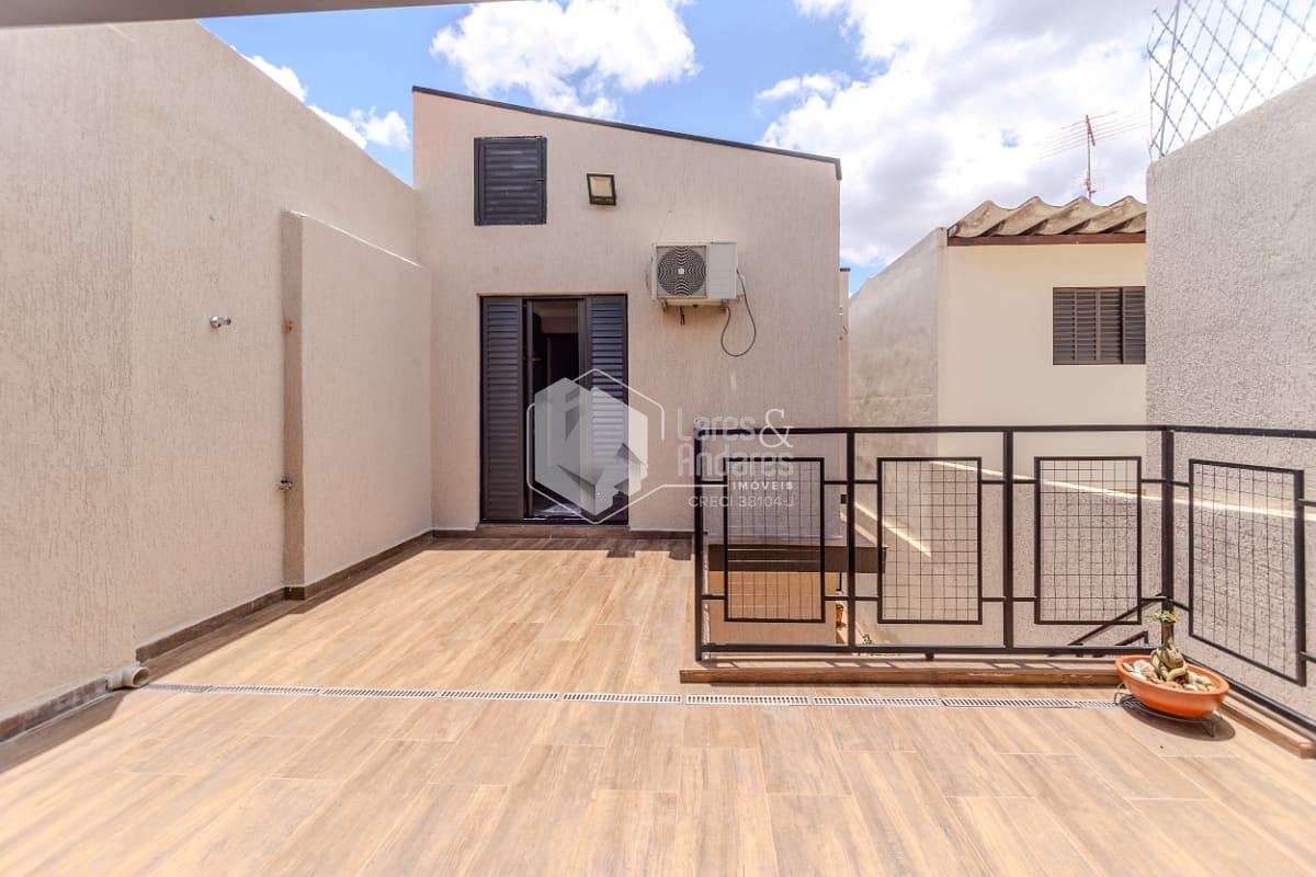 Casa, 3 quartos, 146 m² - Foto 38