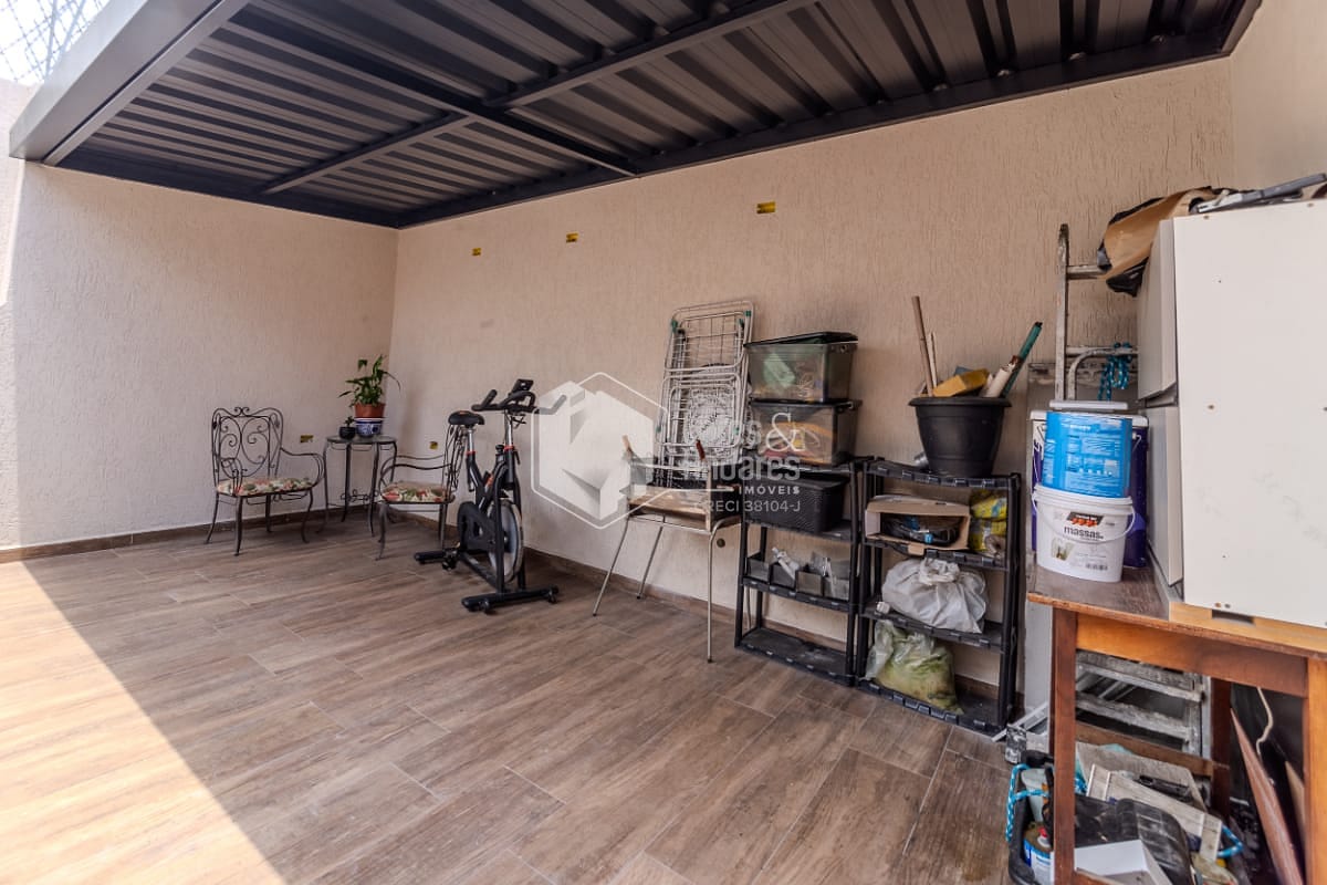 Casa, 3 quartos, 146 m² - Foto 39