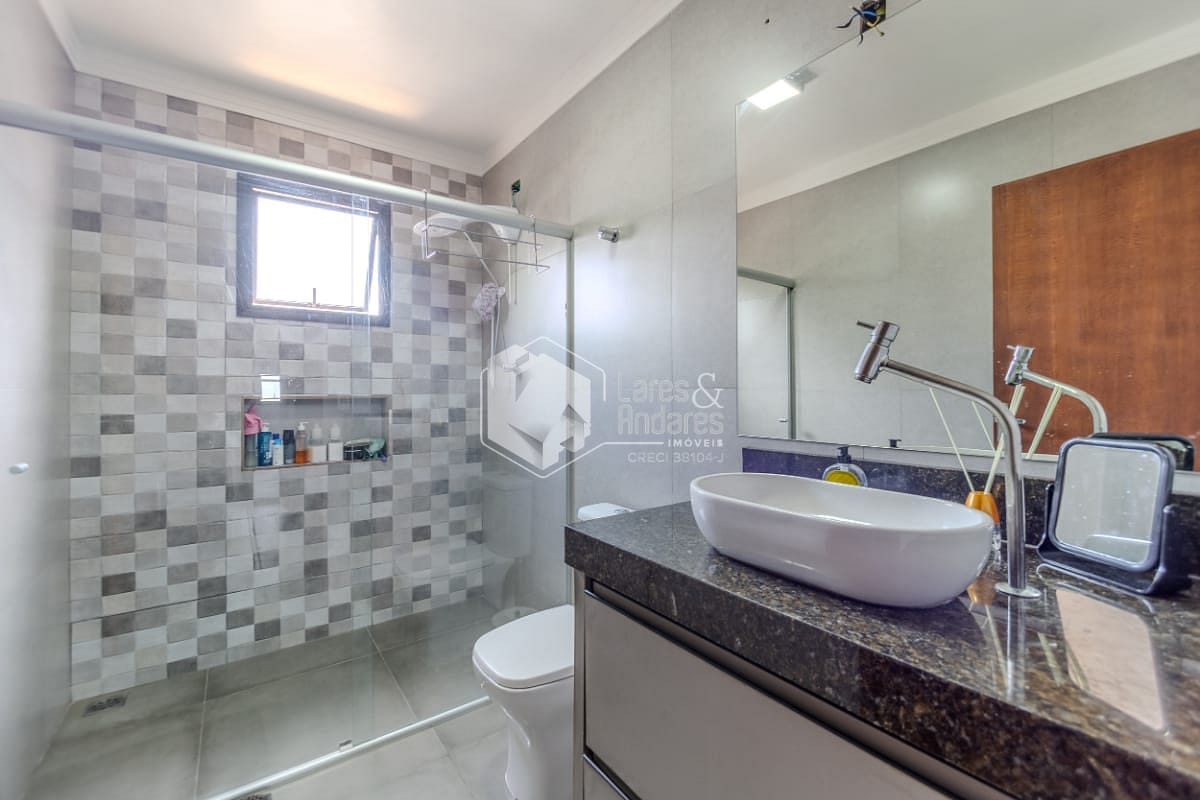 Casa, 3 quartos, 146 m² - Foto 30