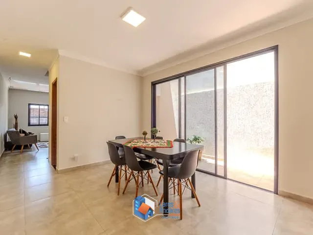 Casa com 136m² 3 quartos e 3 banheiros, à venda, no bairro Vila Mariana em São Paulo