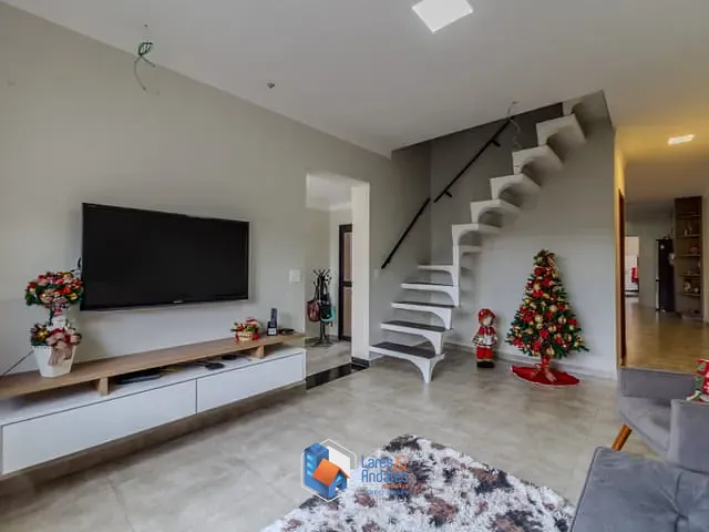 Casa com 136m² 3 quartos e 3 banheiros, à venda, no bairro Vila Mariana em São Paulo