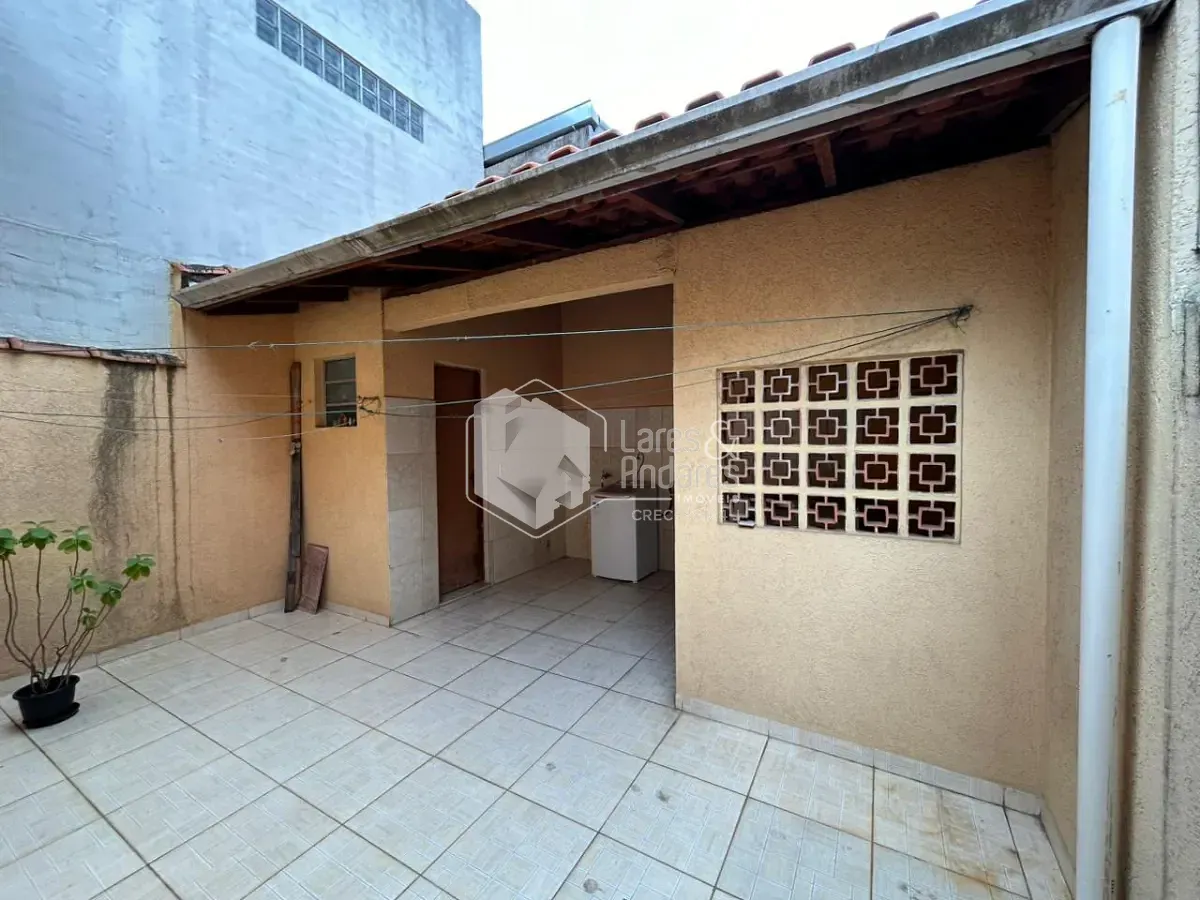 Casa, 2 quartos, 51 m² - Foto 32