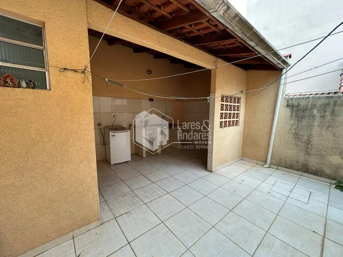 Casa, 2 quartos, 51 m² - Foto 33