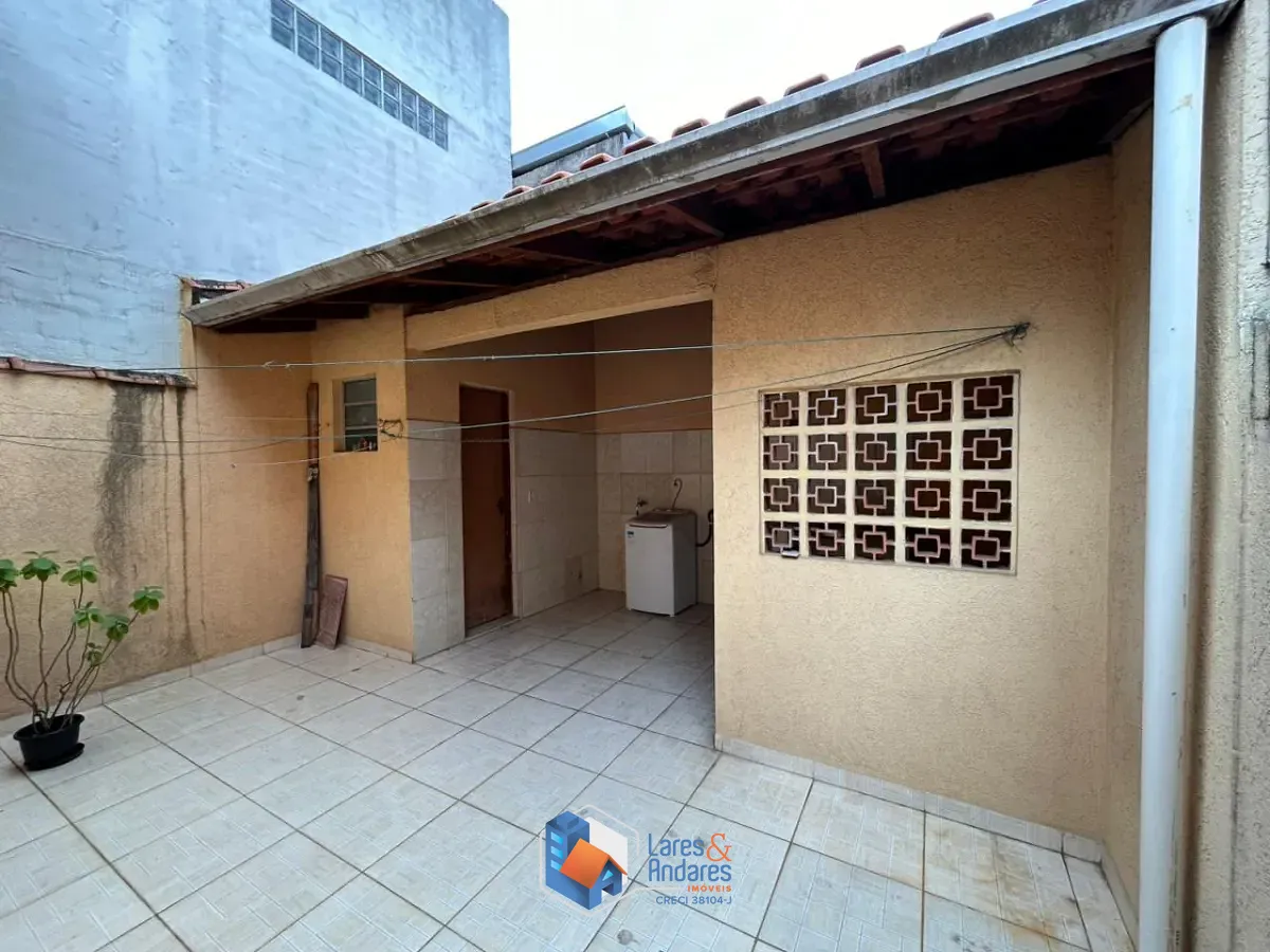 Casa, 2 quartos, 51 m² - Foto 32