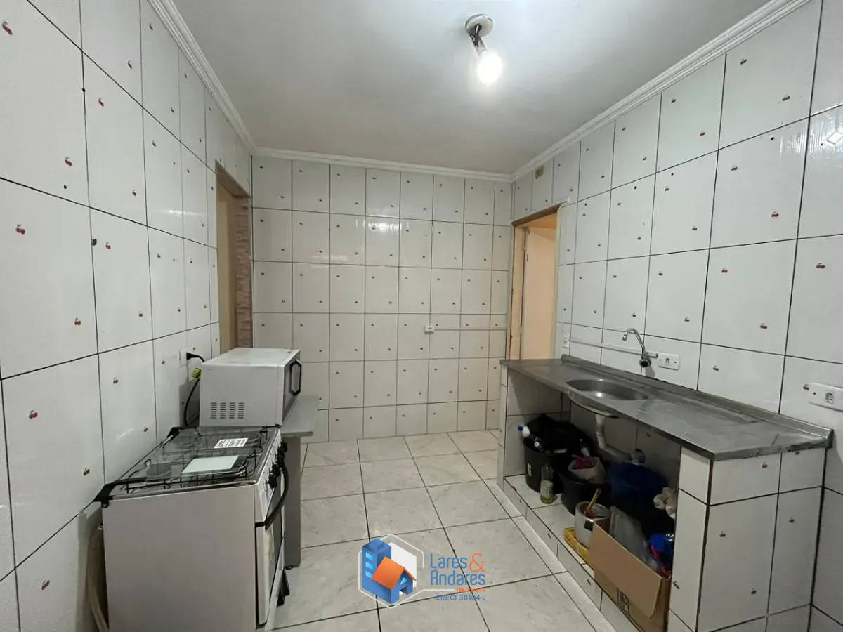 Casa, 2 quartos, 51 m² - Foto 27