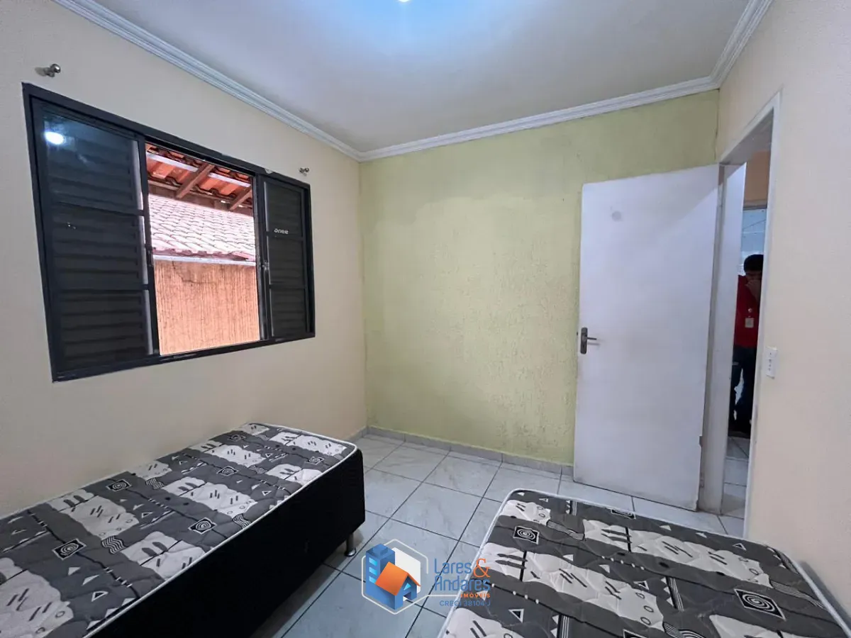 Casa, 2 quartos, 51 m² - Foto 16