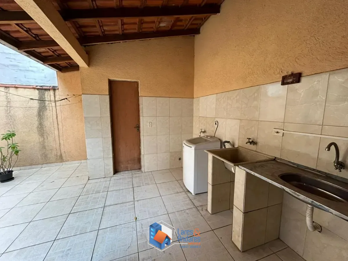 Casa, 2 quartos, 51 m² - Foto 28