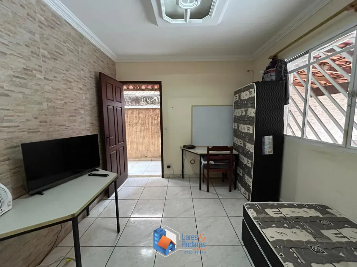 Casa, 2 quartos, 51 m² - Foto 22