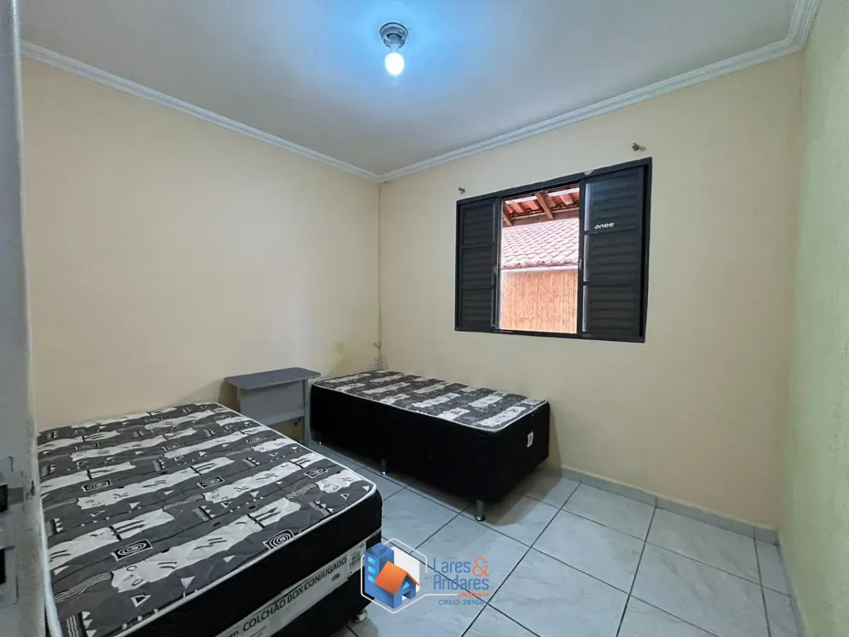 Casa, 2 quartos, 51 m² - Foto 19