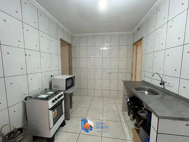 Casa com 126m² 2 quartos e 2 banheiros, à venda, no bairro Jaraguá em São Paulo