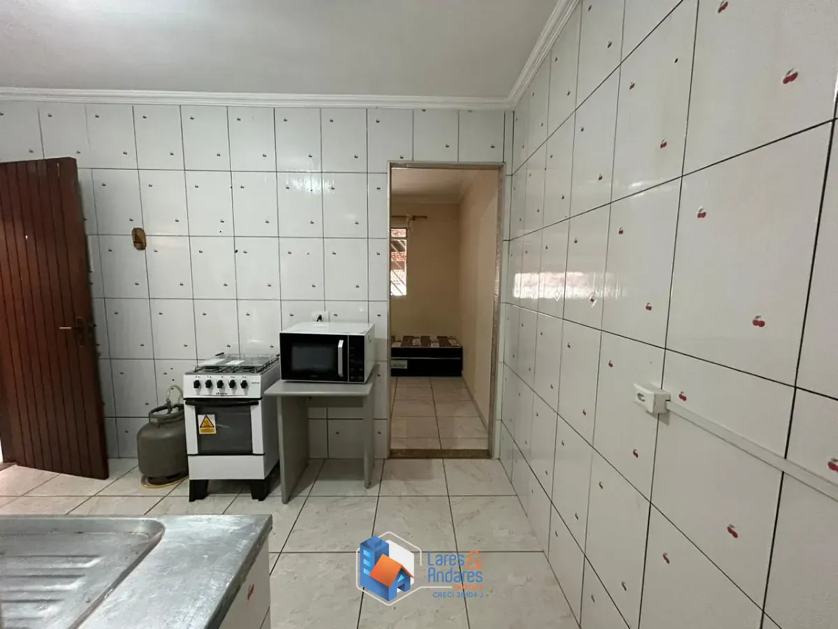 Casa, 2 quartos, 51 m² - Foto 26