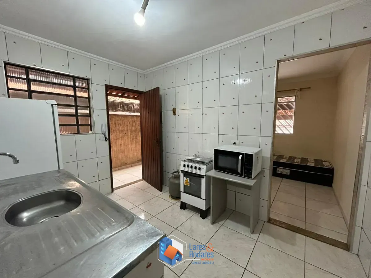 Casa, 2 quartos, 51 m² - Foto 29