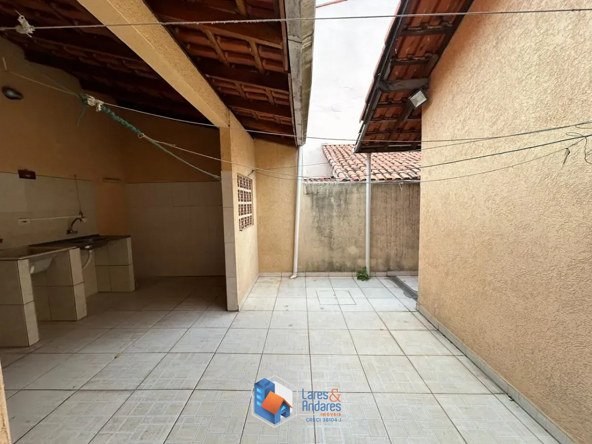 Casa, 2 quartos, 51 m² - Foto 30
