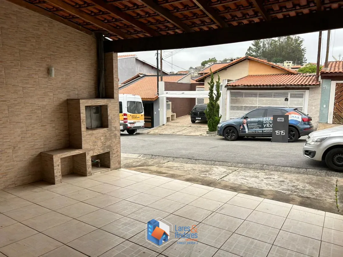Casa, 2 quartos, 51 m² - Foto 1