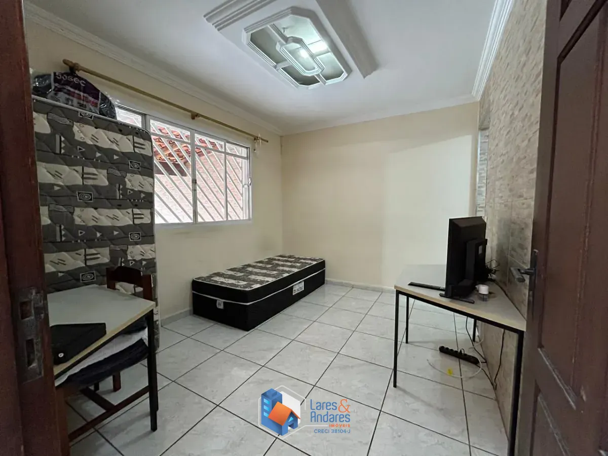 Casa, 2 quartos, 51 m² - Foto 3