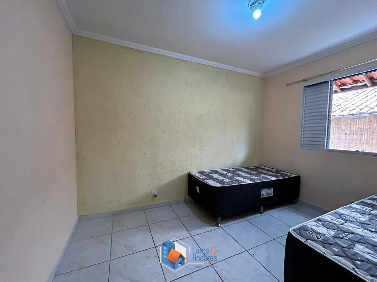Casa, 2 quartos, 51 m² - Foto 11